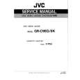JVC GRC9EG/EK Service Manual JVC GRC9EG/EK Service Manual