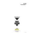 CHAUVET CH-540 Owners Manual CHAUVET CH-540 Owners Manual