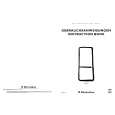 ELECTROLUX ERO2820 Owners Manual ELECTROLUX ERO2820 Owners Manual