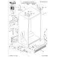 WHIRLPOOL 4YED25DQFN01 Parts Catalog WHIRLPOOL 4YED25DQFN01 Parts Catalog