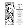 WHIRLPOOL GHW9200LQ0 Owners Manual WHIRLPOOL GHW9200LQ0 Owners Manual