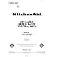 WHIRLPOOL KEDS100VBL3 Parts Catalog WHIRLPOOL KEDS100VBL3 Parts Catalog