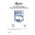 WHIRLPOOL LGM449W Owners Manual WHIRLPOOL LGM449W Owners Manual