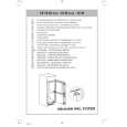 WHIRLPOOL ART 464 Installation Manual WHIRLPOOL ART 464 Installation Manual