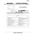 SHARP AN-28SP2 Parts Catalog SHARP AN-28SP2 Parts Catalog