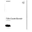 SONY SLV900HF Service Manual SONY SLV900HF Service Manual