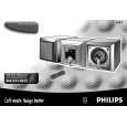 PHILIPS MZ3 Owners Manual PHILIPS MZ3 Owners Manual