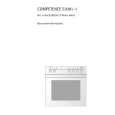 AEG CE3001-1-AL(PIPO Owners Manual AEG CE3001-1-AL(PIPO Owners Manual
