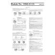 CASIO TRT100H-1 Owners Manual CASIO TRT100H-1 Owners Manual
