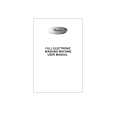 WHIRLPOOL AWG 5122 Owners Manual WHIRLPOOL AWG 5122 Owners Manual