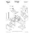 WHIRLPOOL RBS240PDB3 Parts Catalog WHIRLPOOL RBS240PDB3 Parts Catalog