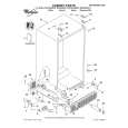 WHIRLPOOL ED2SHAXMB10 Parts Catalog WHIRLPOOL ED2SHAXMB10 Parts Catalog