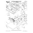 WHIRLPOOL YCEP2760KQ0 Parts Catalog WHIRLPOOL YCEP2760KQ0 Parts Catalog