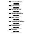 ELECTROLUX ER1144T/CH Owners Manual ELECTROLUX ER1144T/CH Owners Manual
