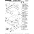 WHIRLPOOL KESC307HBS3 Parts Catalog WHIRLPOOL KESC307HBS3 Parts Catalog