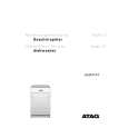 ATAG VA4511AT Owners Manual ATAG VA4511AT Owners Manual