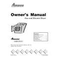 WHIRLPOOL DLE330RAW Owners Manual WHIRLPOOL DLE330RAW Owners Manual