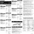 SHARP EL334F Owners Manual SHARP EL334F Owners Manual