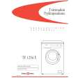 ELEKTRO HELIOS TF1254E Owners Manual ELEKTRO HELIOS TF1254E Owners Manual