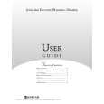 WHIRLPOOL JWD6030CDX Owners Manual WHIRLPOOL JWD6030CDX Owners Manual