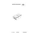AEG 131FF-M Owners Manual AEG 131FF-M Owners Manual