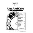 WHIRLPOOL MH7155XBQ0 Owners Manual WHIRLPOOL MH7155XBQ0 Owners Manual