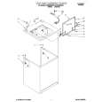 WHIRLPOOL 3LSR5233BN0 Parts Catalog WHIRLPOOL 3LSR5233BN0 Parts Catalog