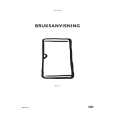 ELECTROLUX ERM1671 Owners Manual ELECTROLUX ERM1671 Owners Manual
