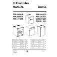 DOMETIC RH360LD Owners Manual DOMETIC RH360LD Owners Manual