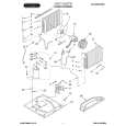 WHIRLPOOL BPAC0830AS1 Parts Catalog WHIRLPOOL BPAC0830AS1 Parts Catalog