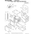 WHIRLPOOL KEBS177DAL8 Parts Catalog WHIRLPOOL KEBS177DAL8 Parts Catalog