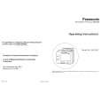 PANASONIC EW3032 Owners Manual PANASONIC EW3032 Owners Manual