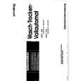 PRIVILEG 026.879 7 Owners Manual PRIVILEG 026.879 7 Owners Manual