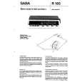 SABA DUOCLOCK B Service Manual SABA DUOCLOCK B Service Manual