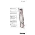 PHILIPS SRU5040/10 Owners Manual PHILIPS SRU5040/10 Owners Manual