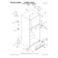 WHIRLPOOL KTRP19KRBT01 Parts Catalog WHIRLPOOL KTRP19KRBT01 Parts Catalog