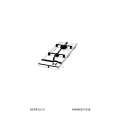 VOSS-ELECTROLUX DGB 251-0 Owners Manual VOSS-ELECTROLUX DGB 251-0 Owners Manual