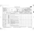WHIRLPOOL AWO/D 8714 W Quick Start WHIRLPOOL AWO/D 8714 W Quick Start