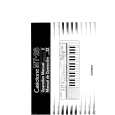 CASIO MT28 Owners Manual CASIO MT28 Owners Manual