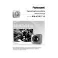 PANASONIC BBHCM311A Owners Manual PANASONIC BBHCM311A Owners Manual