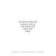 ETNA 5304E Owners Manual ETNA 5304E Owners Manual