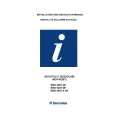 ELECTROLUX ERD4697NF Owners Manual ELECTROLUX ERD4697NF Owners Manual