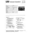 QUELLE 7812506 Service Manual QUELLE 7812506 Service Manual