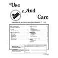 WHIRLPOOL N3878XRA Owners Manual WHIRLPOOL N3878XRA Owners Manual