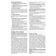 ZANUSSI ZBLACKMS Owners Manual ZANUSSI ZBLACKMS Owners Manual