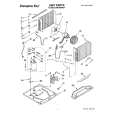 WHIRLPOOL BPAC0830AS0 Parts Catalog WHIRLPOOL BPAC0830AS0 Parts Catalog