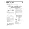 CASIO BGX141V-2AZT Owners Manual CASIO BGX141V-2AZT Owners Manual