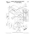 WHIRLPOOL GI15NFLTB0 Parts Catalog WHIRLPOOL GI15NFLTB0 Parts Catalog