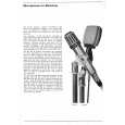 SENNHEISER MD 415 N Owners Manual SENNHEISER MD 415 N Owners Manual