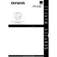 AIWA FRA35EZ Service Manual AIWA FRA35EZ Service Manual